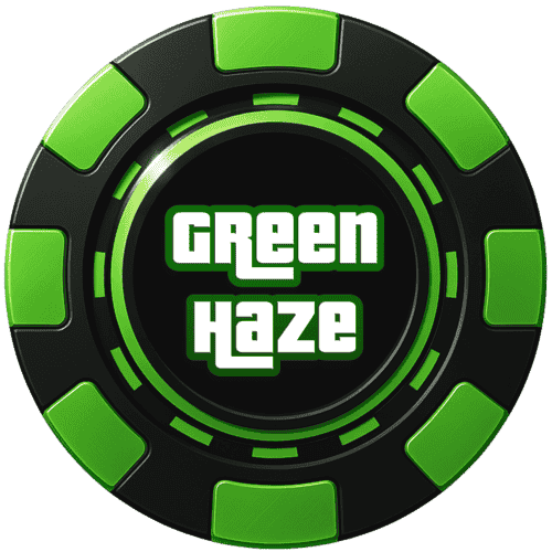 GreenHaze Token